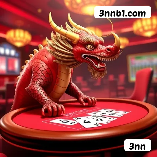 Dragon Tiger - Jogo Rápido ao Vivo